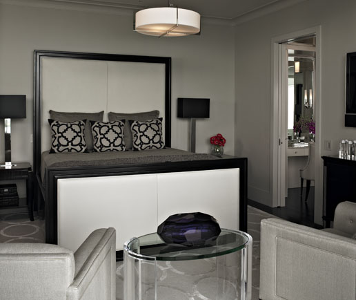 Apogee Condominium,  | International Design Awards Winners